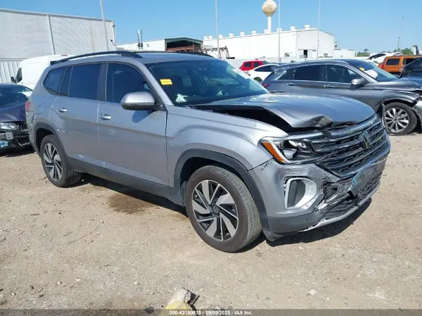1V2JR2CA5RC613252 2024 VOLKSWAGEN ATLAS - Image 1