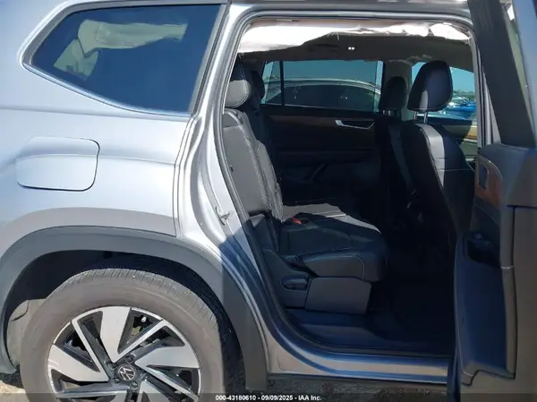 1V2JR2CA5RC613252 2024 VOLKSWAGEN ATLAS - Image 8