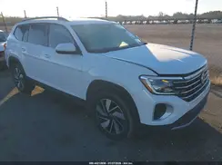1V2JR2CA5SC529826 2025 VOLKSWAGEN ATLAS