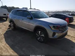 1V2JR2CA5SC548554 2025 VOLKSWAGEN ATLAS