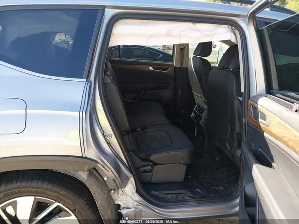 1V2JR2CA5SC548554 2025 VOLKSWAGEN ATLAS - Image 8