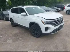 1V2JR2CA5SC567878 2025 VOLKSWAGEN ATLAS