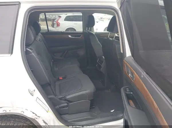 1V2JR2CA5SC567878 2025 VOLKSWAGEN ATLAS - Image 8