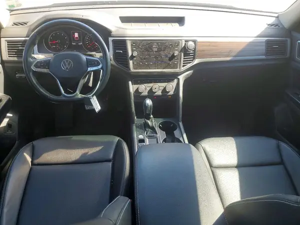 1V2JR2CA6MC504727 2021 VOLKSWAGEN ATLAS - Image 8