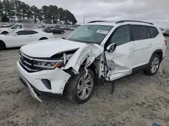 1V2JR2CA6MC505540 2021 VOLKSWAGEN ATLAS