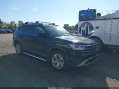 1V2JR2CA6MC508227 2021 VOLKSWAGEN ATLAS