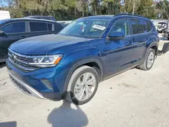 1V2JR2CA6MC537713 2021 VOLKSWAGEN ATLAS