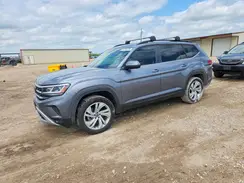 1V2JR2CA6MC554320 2021 VOLKSWAGEN ATLAS