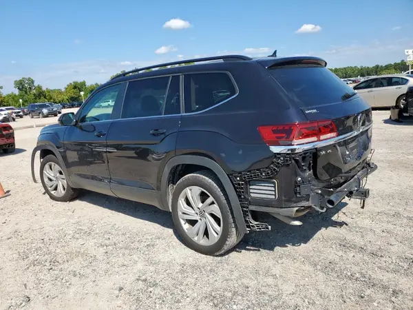 1V2JR2CA6MC565074 2021 VOLKSWAGEN ATLAS - Image 2