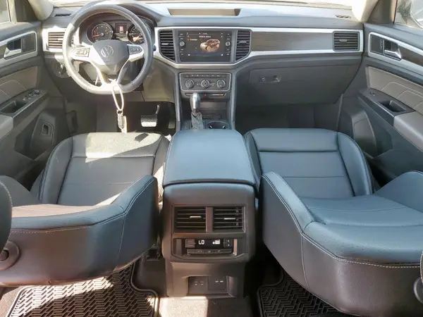1V2JR2CA6MC565074 2021 VOLKSWAGEN ATLAS - Image 8