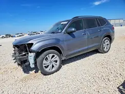 1V2JR2CA6MC565172 2021 VOLKSWAGEN ATLAS