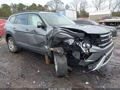 1V2JR2CA6MC603581 2021 VOLKSWAGEN ATLAS
