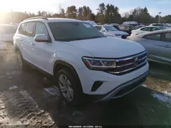 1V2JR2CA6MC604911 2021 VOLKSWAGEN ATLAS