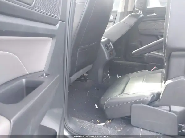 1V2JR2CA6NC518824 2022 VOLKSWAGEN ATLAS - Image 8
