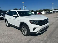 1V2JR2CA6NC529922 2022 VOLKSWAGEN ATLAS