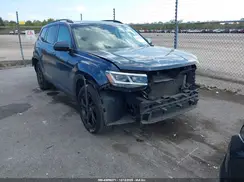 1V2JR2CA6NC532335 2022 VOLKSWAGEN ATLAS