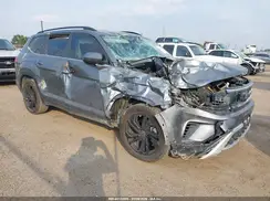 1V2JR2CA6NC534781 2022 VOLKSWAGEN ATLAS