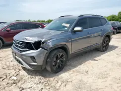 1V2JR2CA6NC539771 2022 VOLKSWAGEN ATLAS