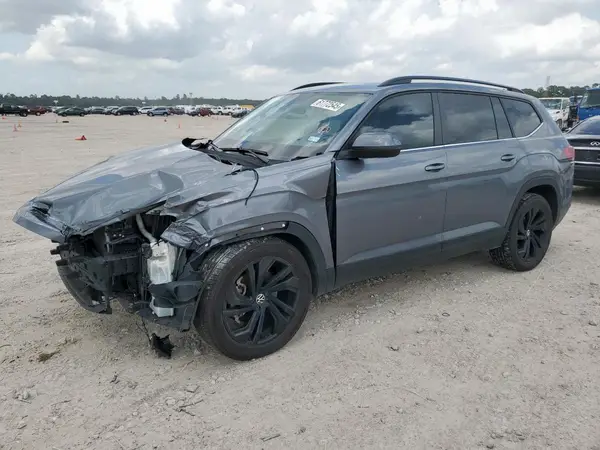 1V2JR2CA6NC539771 2022 VOLKSWAGEN ATLAS - Image 1