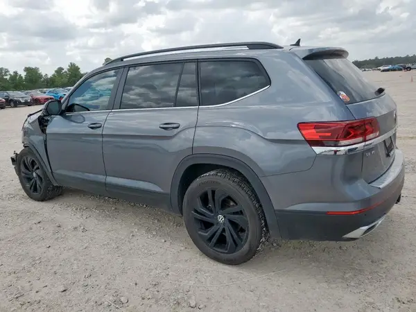 1V2JR2CA6NC539771 2022 VOLKSWAGEN ATLAS - Image 2