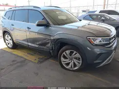 1V2JR2CA6NC550866 2022 VOLKSWAGEN ATLAS