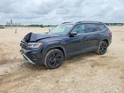 1V2JR2CA6NC555551 2022 VOLKSWAGEN ATLAS