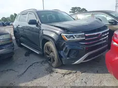 1V2JR2CA6PC504408 2023 VOLKSWAGEN ATLAS