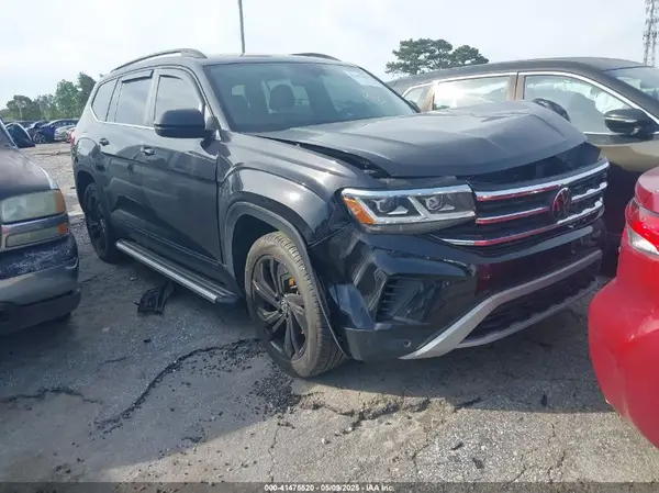 1V2JR2CA6PC504408 2023 VOLKSWAGEN ATLAS - Image 1