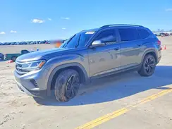 1V2JR2CA6PC505607 2023 VOLKSWAGEN ATLAS