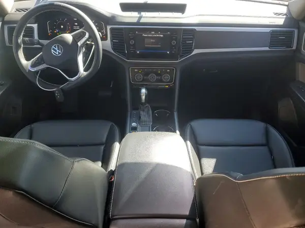 1V2JR2CA6PC505607 2023 VOLKSWAGEN ATLAS - Image 8