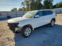 1V2JR2CA6PC513903 2023 VOLKSWAGEN ATLAS