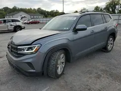 1V2JR2CA6PC517000 2023 VOLKSWAGEN ATLAS