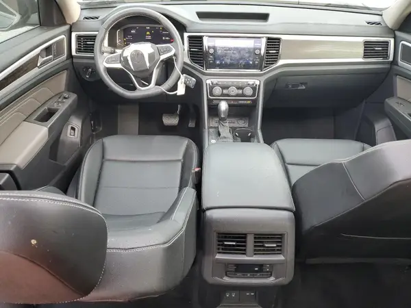 1V2JR2CA6PC517000 2023 VOLKSWAGEN ATLAS - Image 8
