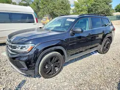 1V2JR2CA6PC520530 2023 VOLKSWAGEN ATLAS