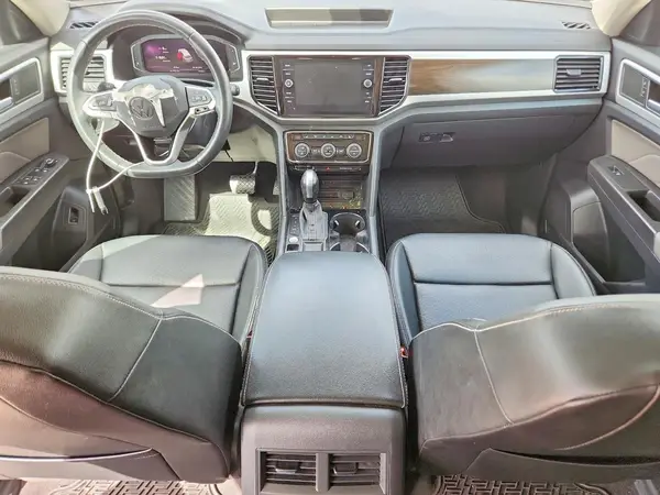 1V2JR2CA6PC521239 2023 VOLKSWAGEN ATLAS - Image 8