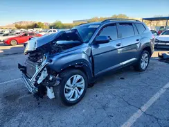 1V2JR2CA6PC529793 2023 VOLKSWAGEN ATLAS