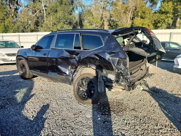1V2JR2CA6PC530216 2023 VOLKSWAGEN ATLAS - Image 2