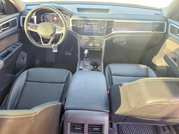 1V2JR2CA6PC530216 2023 VOLKSWAGEN ATLAS - Image 8