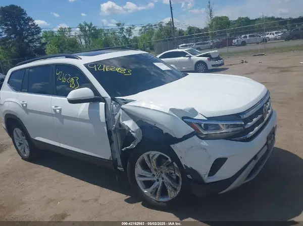 1V2JR2CA6PC530345 2023 VOLKSWAGEN ATLAS - Image 1
