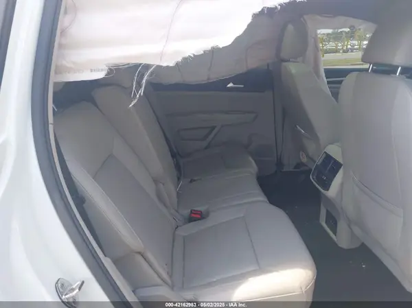 1V2JR2CA6PC530345 2023 VOLKSWAGEN ATLAS - Image 8