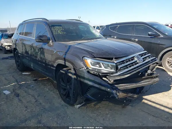 1V2JR2CA6PC535657 2023 VOLKSWAGEN ATLAS - Image 1