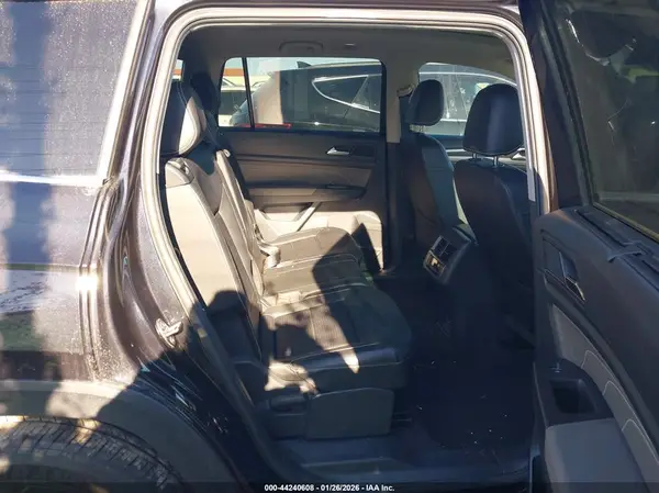 1V2JR2CA6PC535657 2023 VOLKSWAGEN ATLAS - Image 8