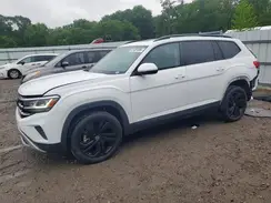 1V2JR2CA6PC538235 2023 VOLKSWAGEN ATLAS