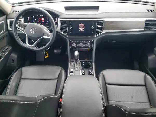 1V2JR2CA6PC538235 2023 VOLKSWAGEN ATLAS - Image 8