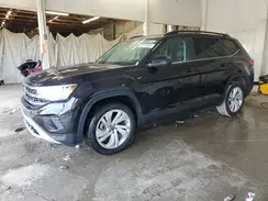 1V2JR2CA6PC542706 2023 VOLKSWAGEN ATLAS