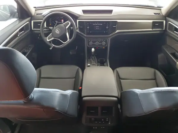1V2JR2CA6PC542706 2023 VOLKSWAGEN ATLAS - Image 8