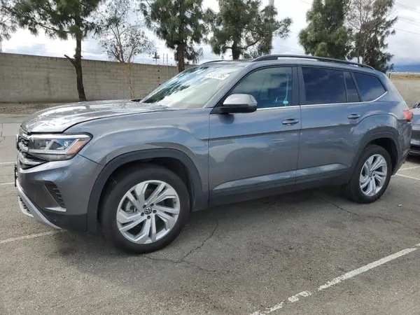 1V2JR2CA6PC545279 2023 VOLKSWAGEN ATLAS - Image 1