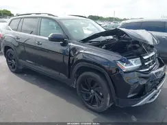 1V2JR2CA6PC551731 2023 VOLKSWAGEN ATLAS