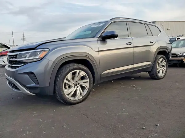 1V2JR2CA6PC554550 2023 VOLKSWAGEN ATLAS - Image 1
