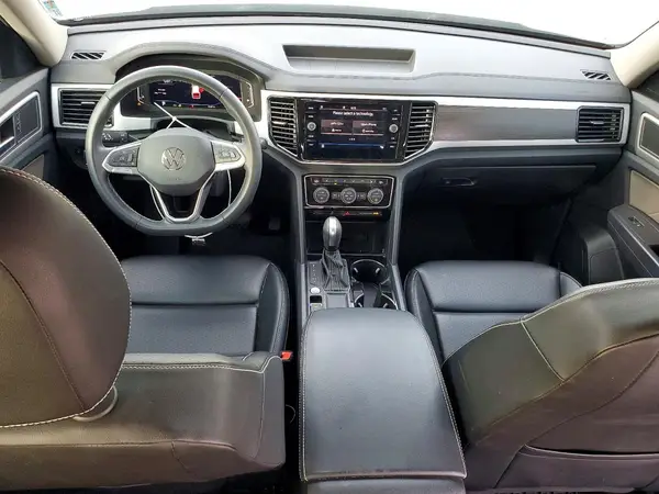 1V2JR2CA6PC554550 2023 VOLKSWAGEN ATLAS - Image 8